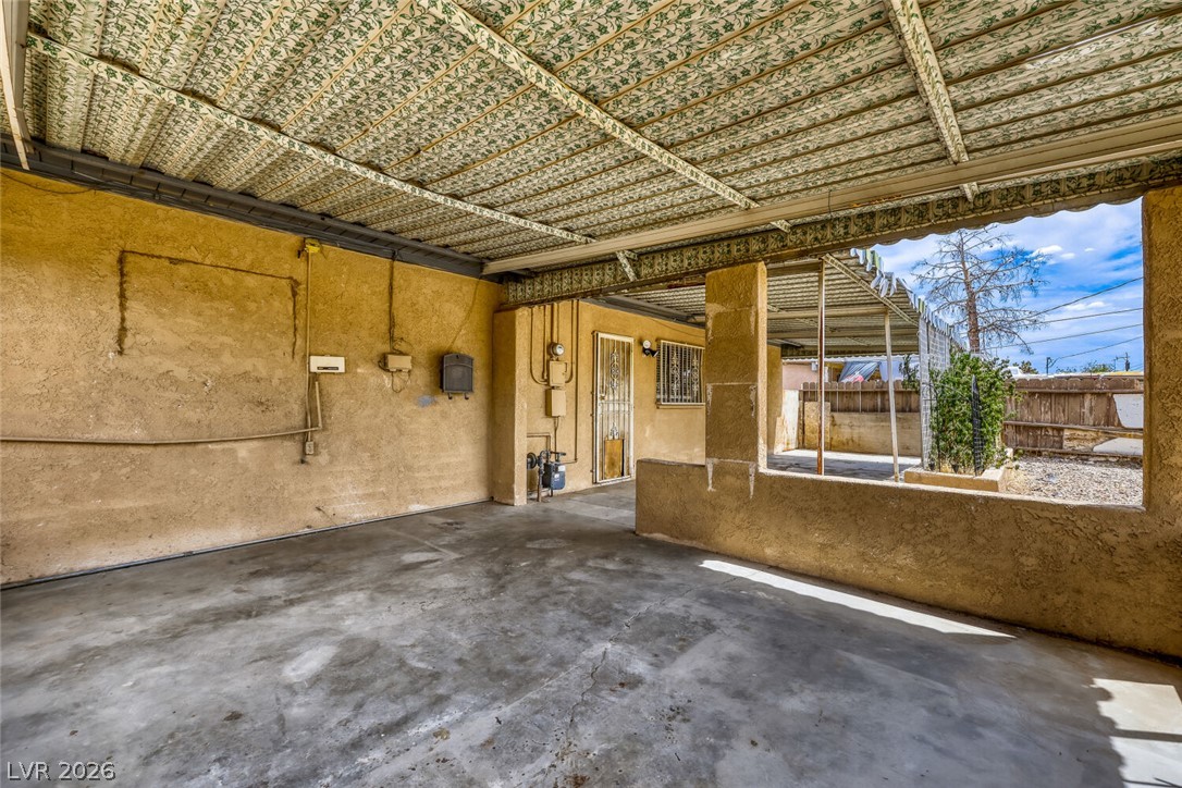 421 Stanford Street Las Vegas NV 89107