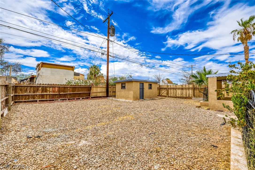 421 Stanford Street Las Vegas NV 89107
