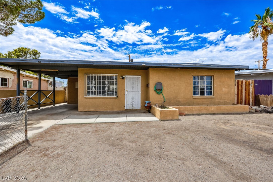 421 Stanford Street Las Vegas NV 89107