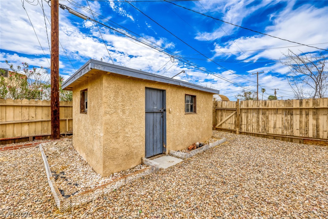421 Stanford Street Las Vegas NV 89107
