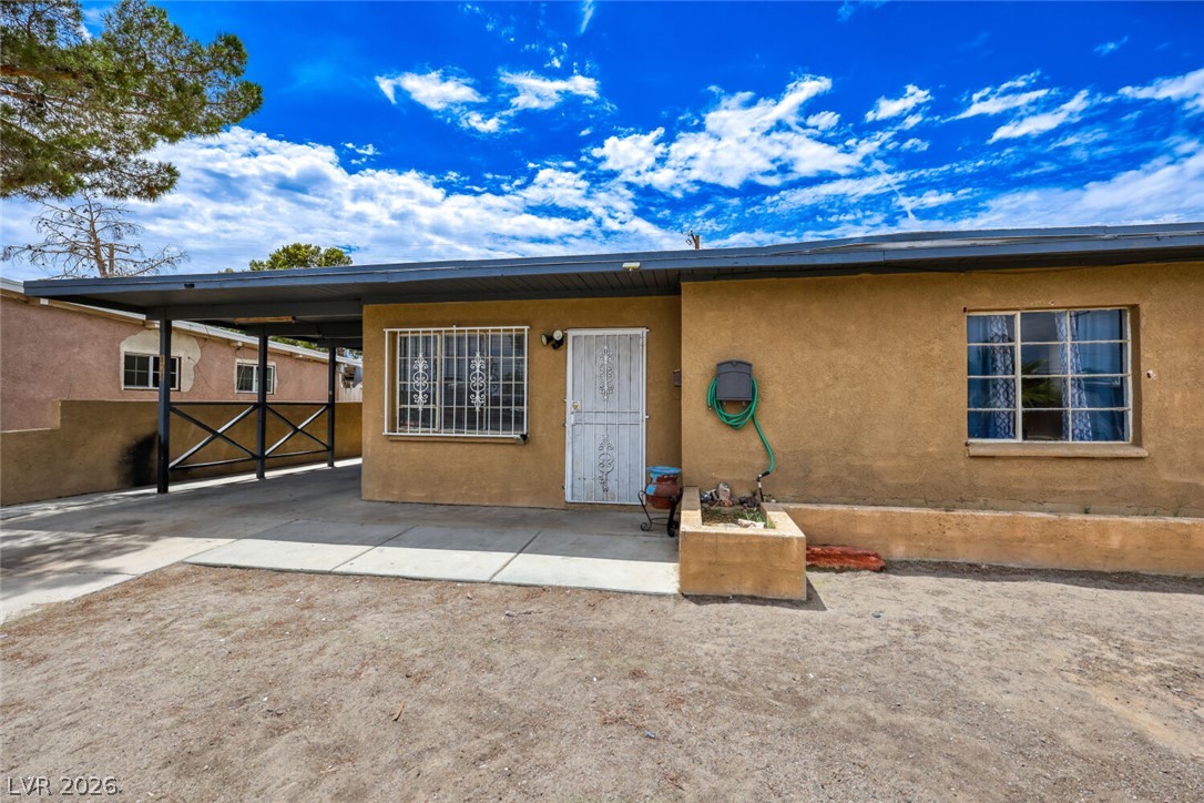 421 Stanford Street Las Vegas NV 89107