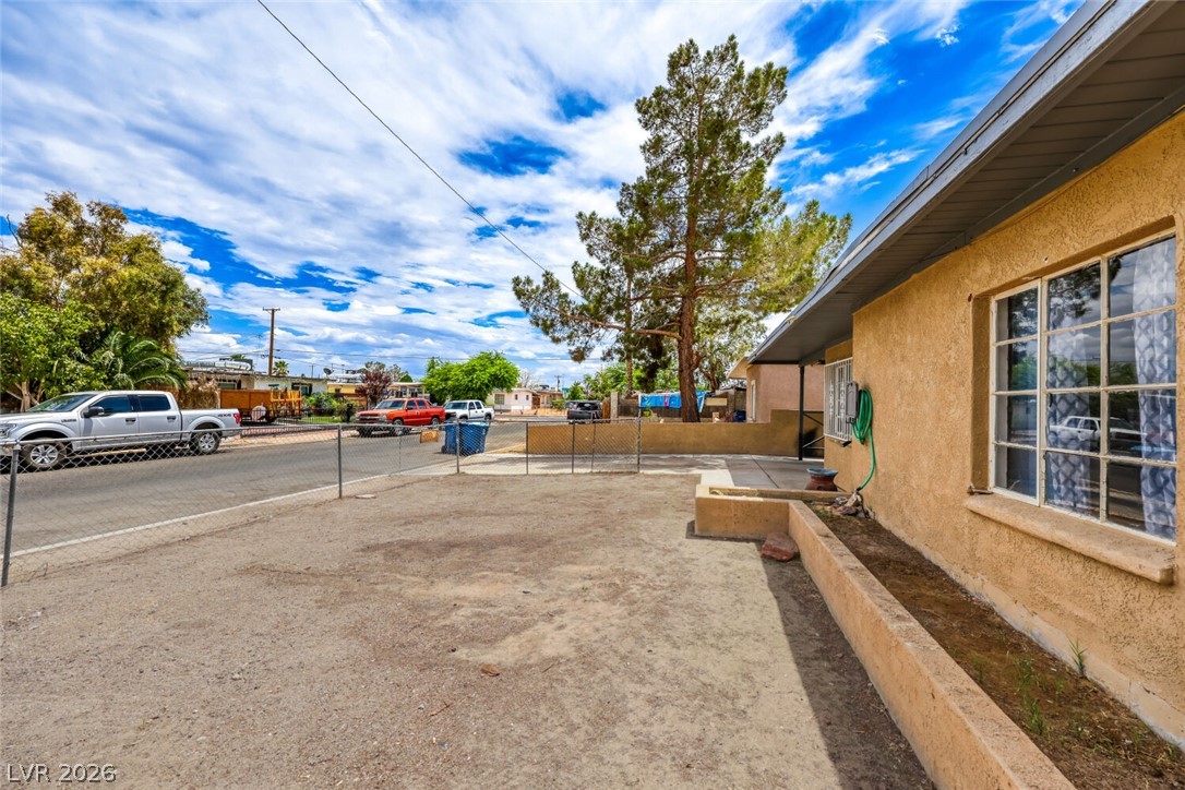 421 Stanford Street Las Vegas NV 89107