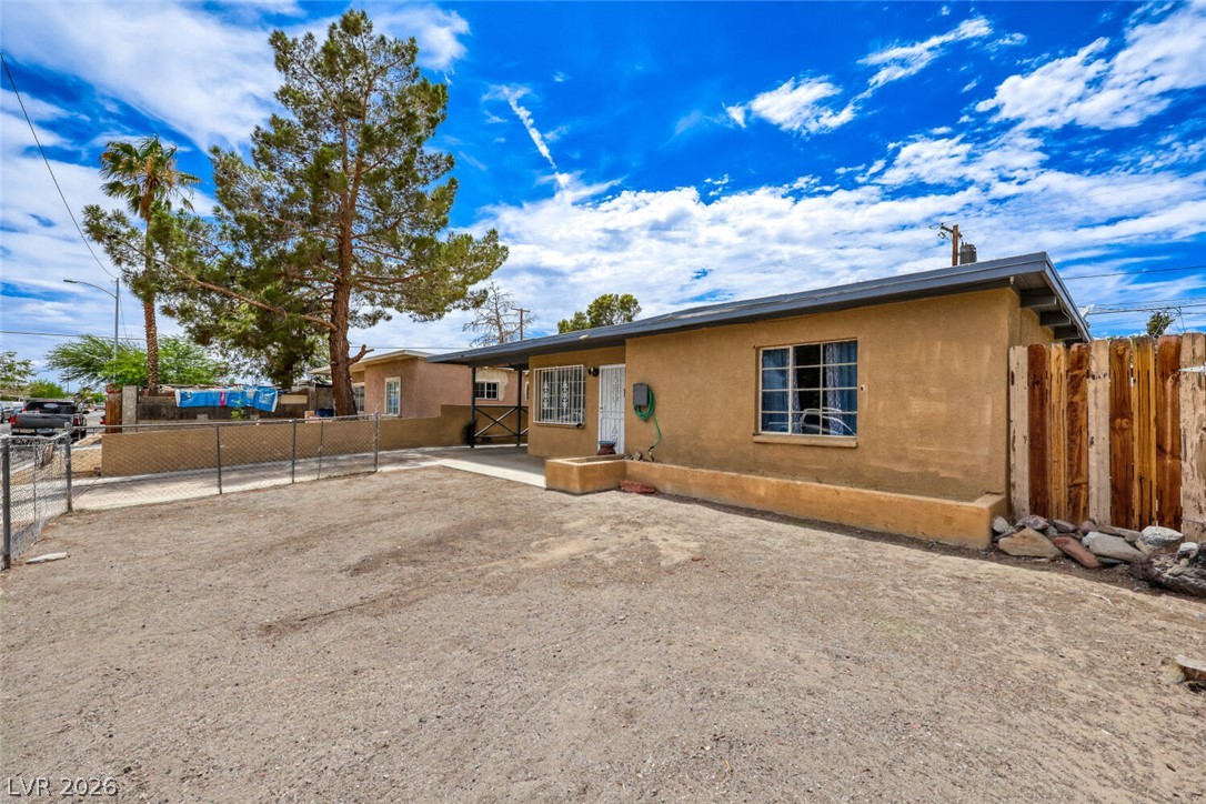 421 Stanford Street Las Vegas NV 89107