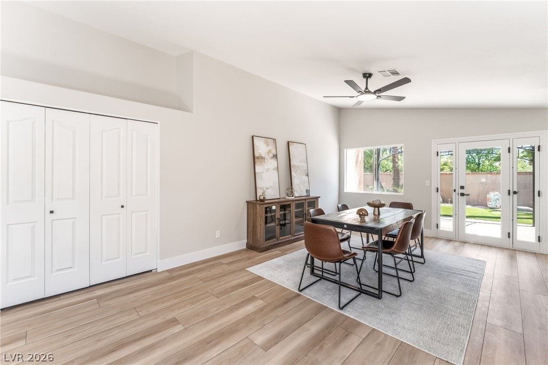 2128 Crestline Falls Place Las Vegas NV 89134