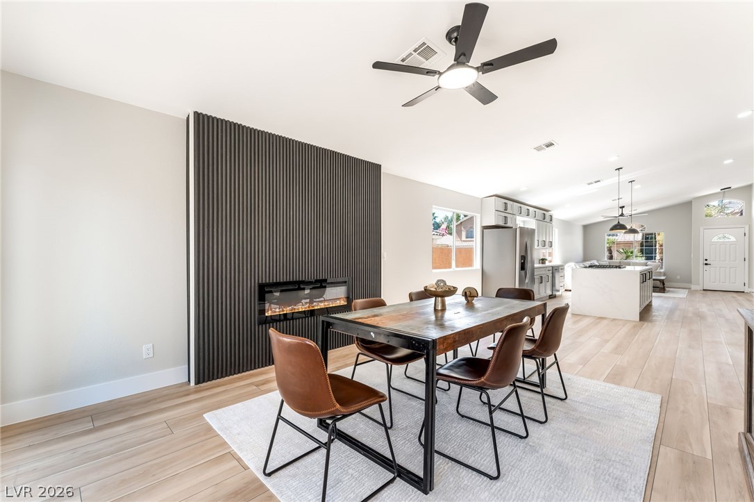 2128 Crestline Falls Place Las Vegas NV 89134