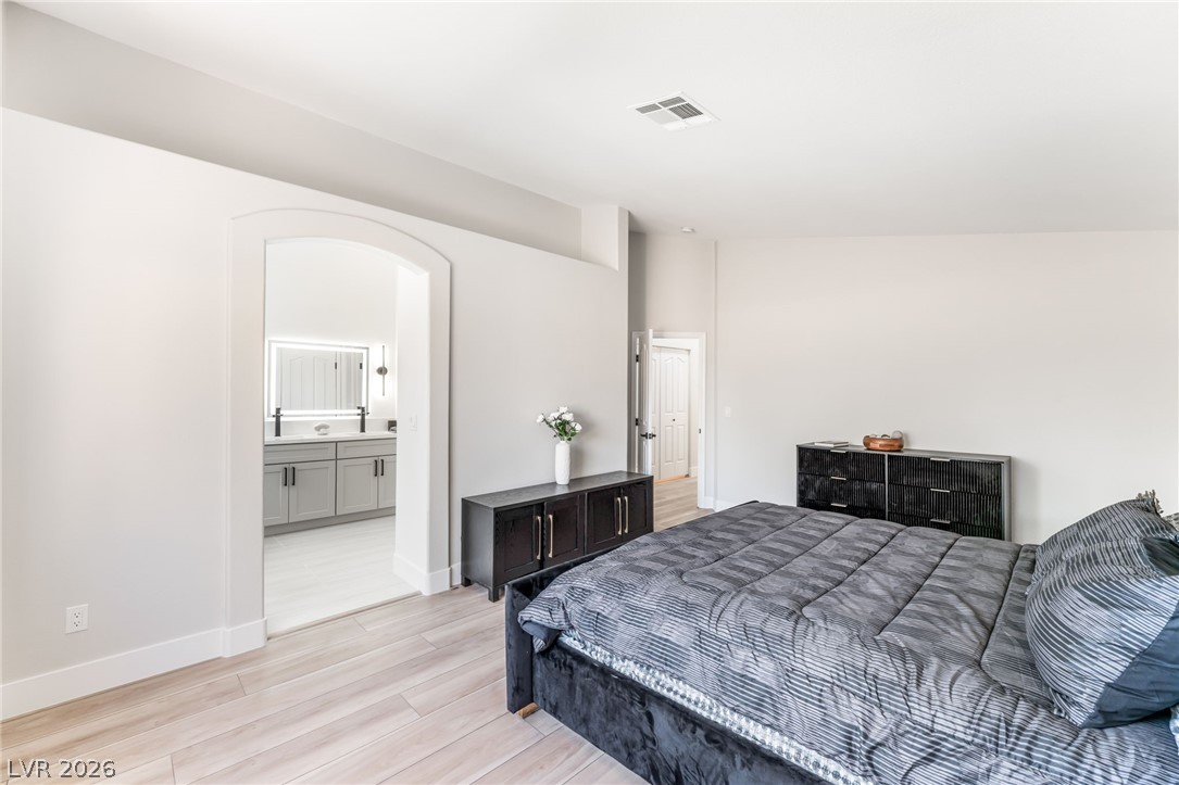 2128 Crestline Falls Place Las Vegas NV 89134