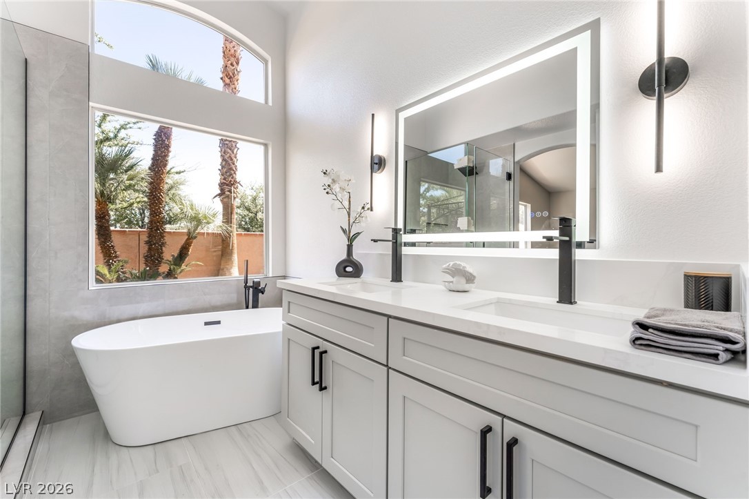 2128 Crestline Falls Place Las Vegas NV 89134