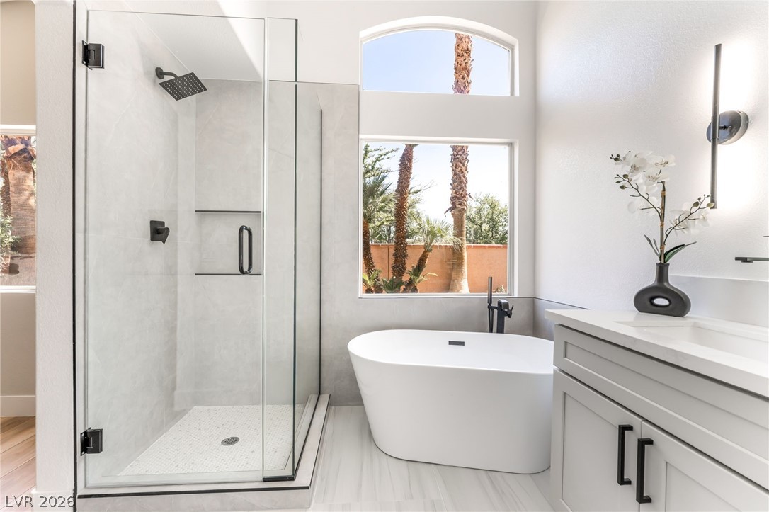 2128 Crestline Falls Place Las Vegas NV 89134