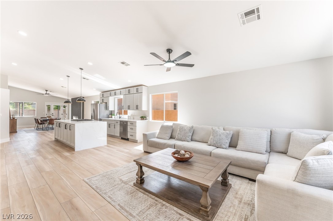 2128 Crestline Falls Place Las Vegas NV 89134