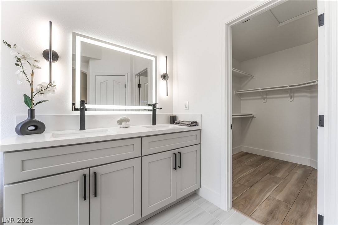 2128 Crestline Falls Place Las Vegas NV 89134