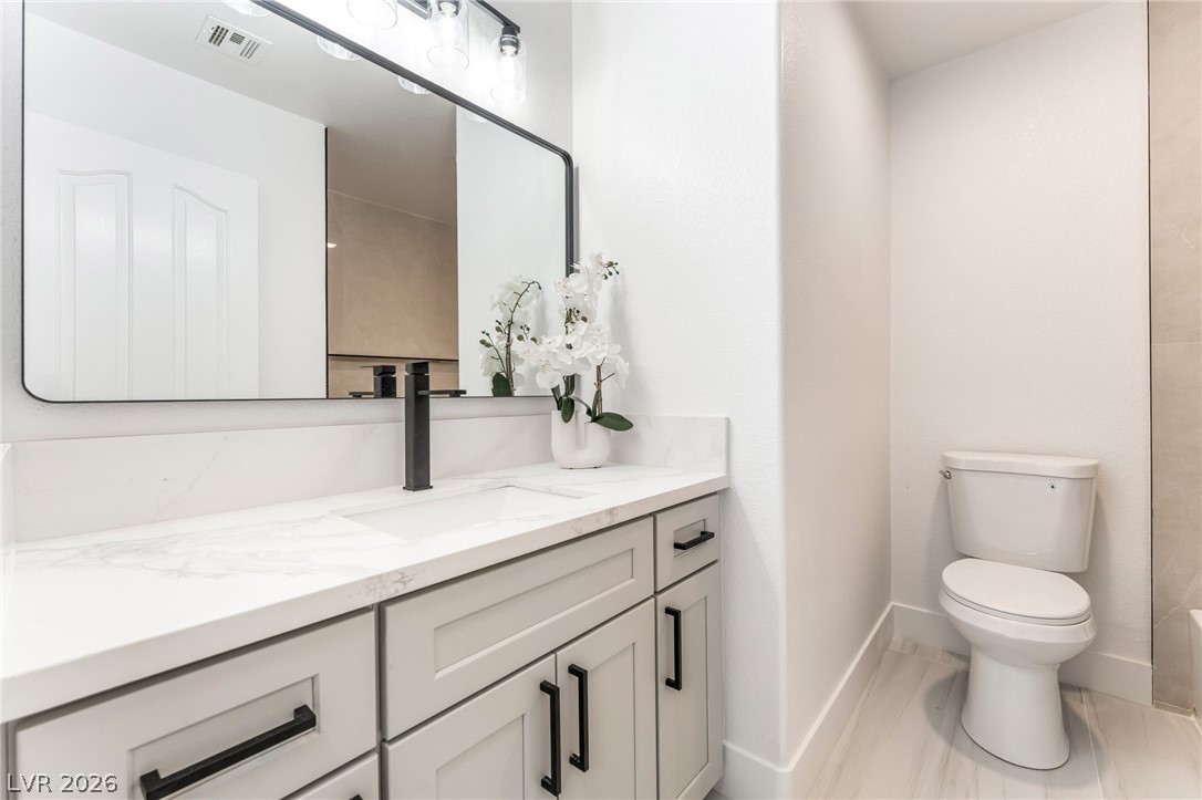 2128 Crestline Falls Place Las Vegas NV 89134