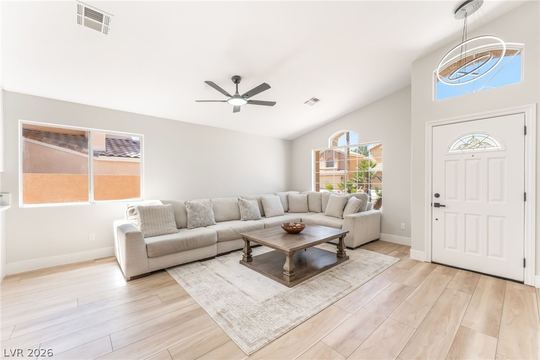 2128 Crestline Falls Place Las Vegas NV 89134