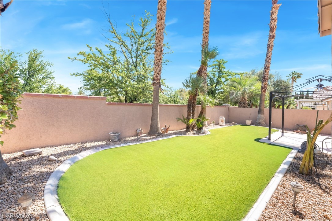 2128 Crestline Falls Place Las Vegas NV 89134