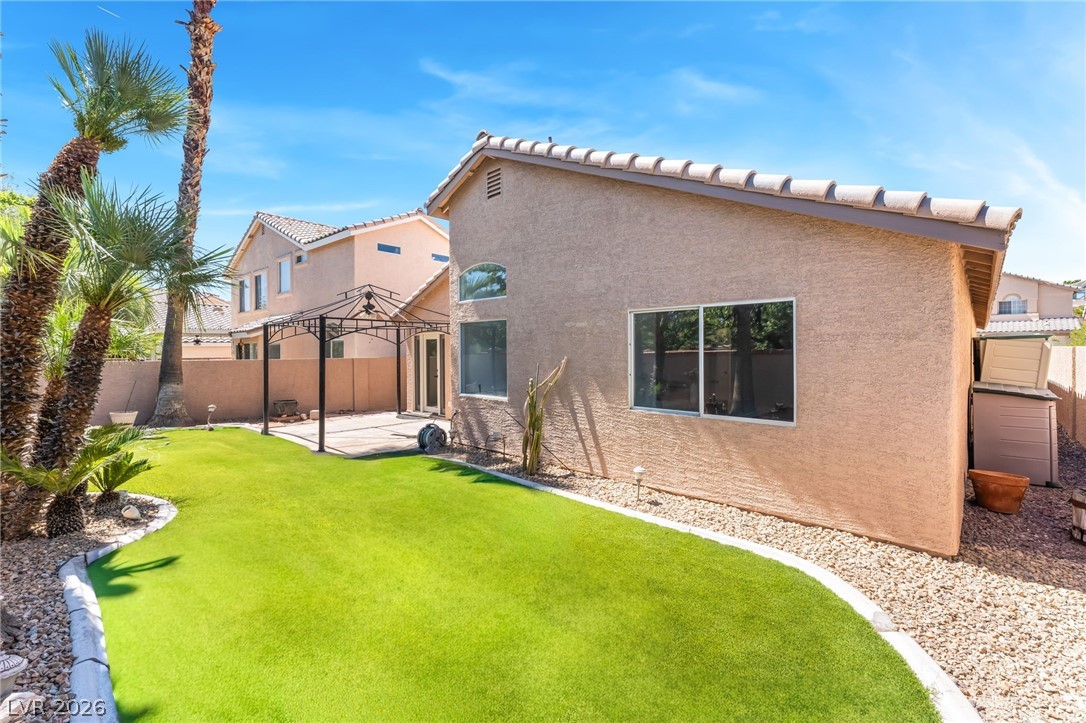 2128 Crestline Falls Place Las Vegas NV 89134