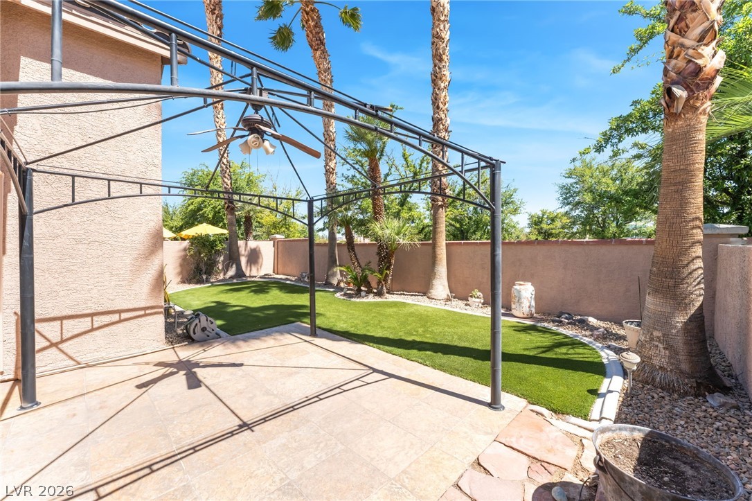 2128 Crestline Falls Place Las Vegas NV 89134