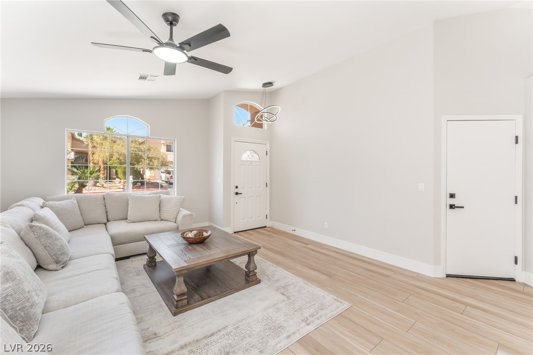 2128 Crestline Falls Place Las Vegas NV 89134