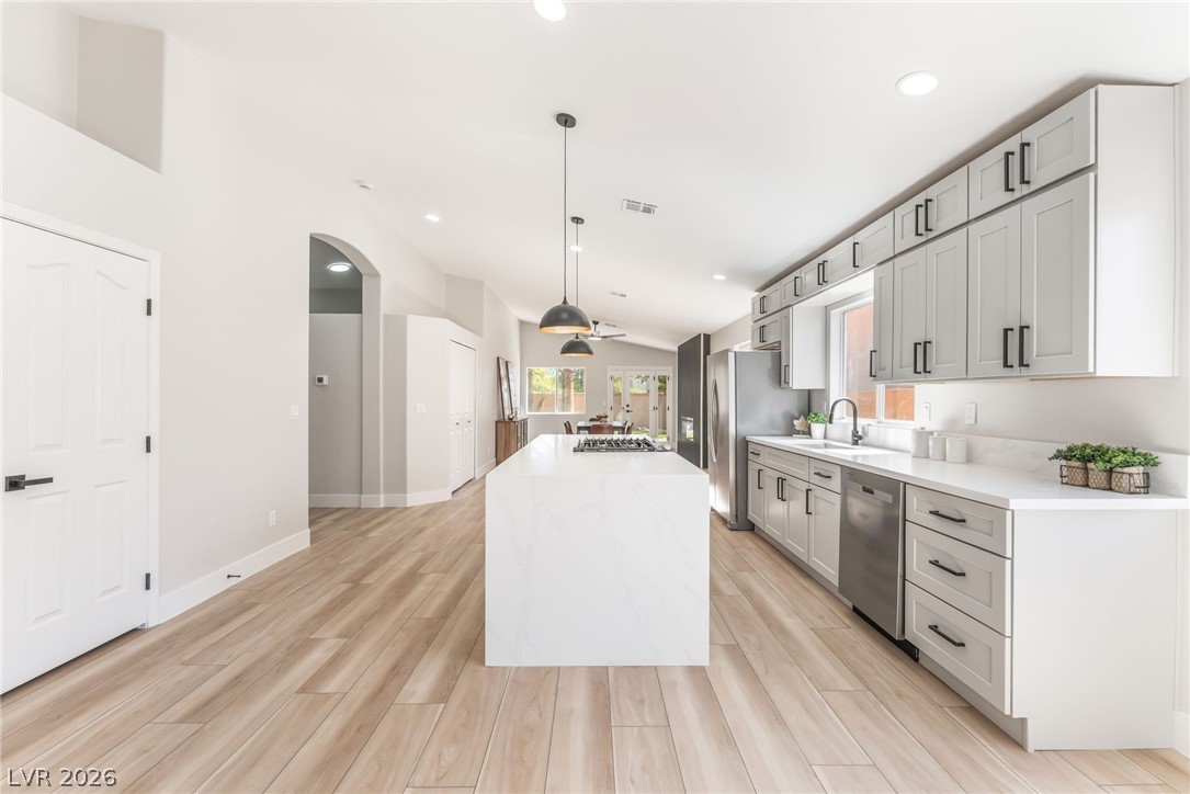 2128 Crestline Falls Place Las Vegas NV 89134