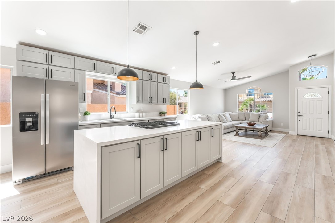 2128 Crestline Falls Place Las Vegas NV 89134