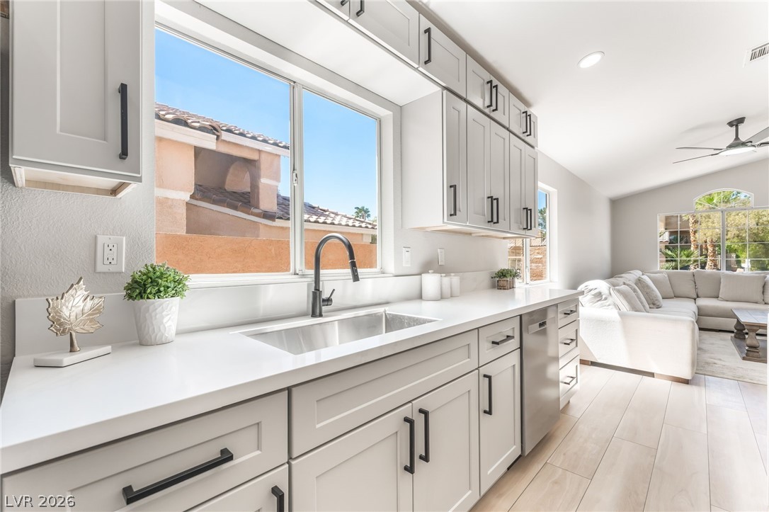 2128 Crestline Falls Place Las Vegas NV 89134