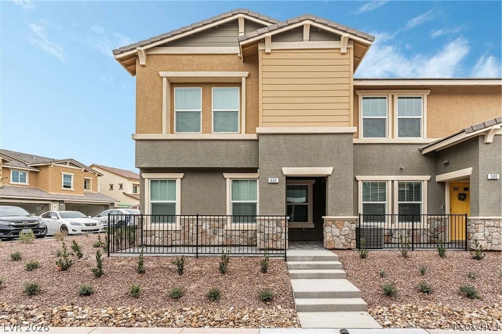 1157 Meadow Sparrow Place Henderson NV 89011