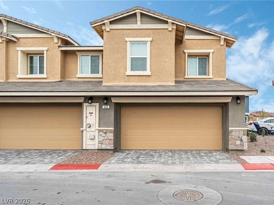 1157 Meadow Sparrow Place Henderson NV 89011