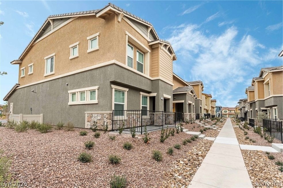 1157 Meadow Sparrow Place Henderson NV 89011