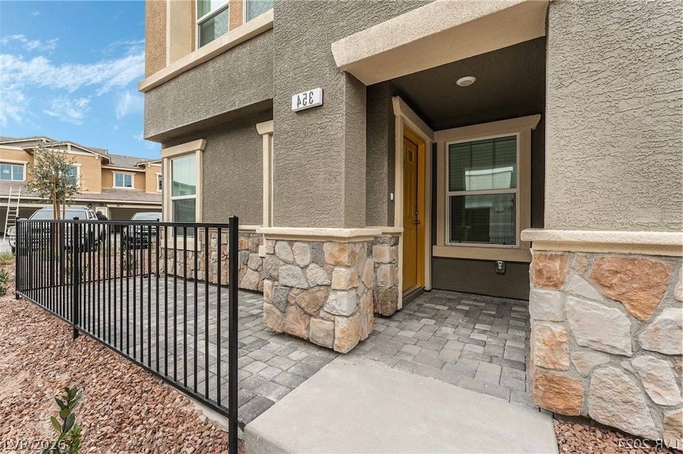 1157 Meadow Sparrow Place Henderson NV 89011