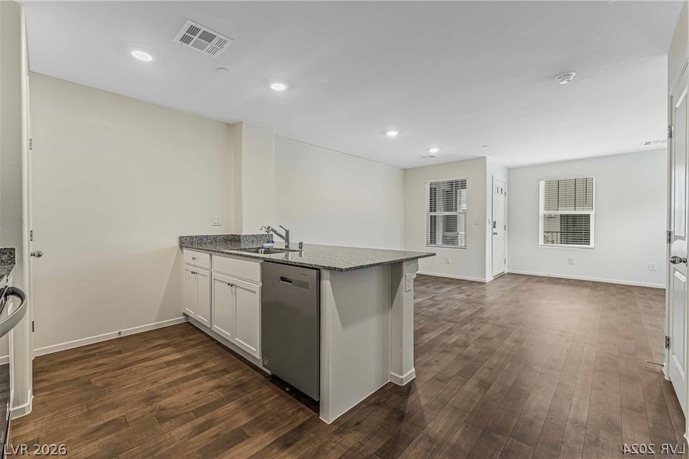 1157 Meadow Sparrow Place Henderson NV 89011