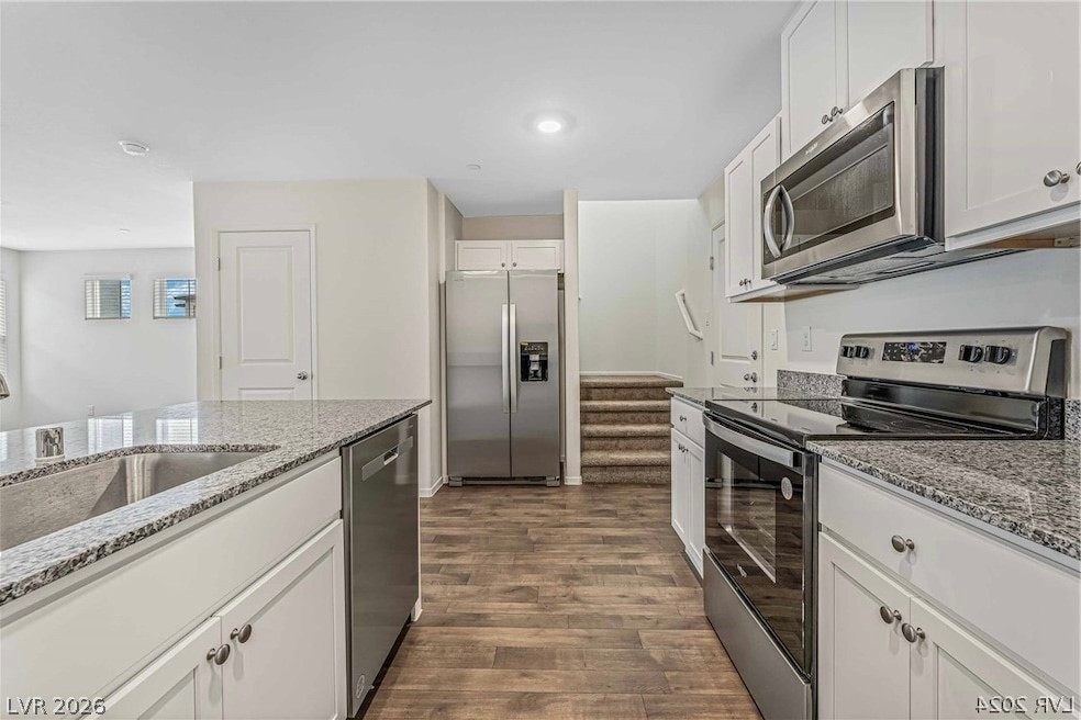 1157 Meadow Sparrow Place Henderson NV 89011