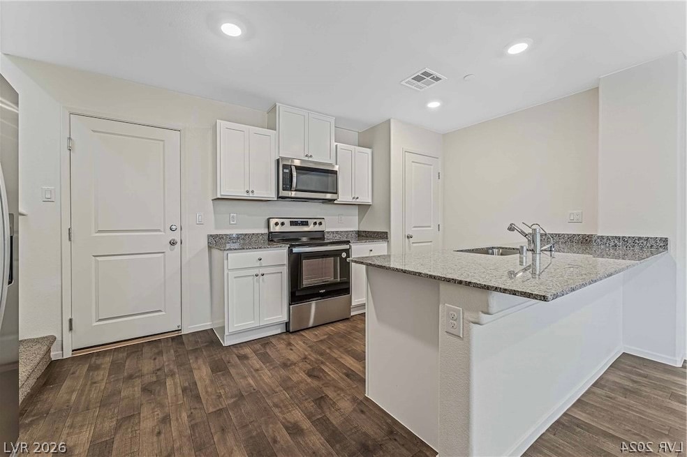 1157 Meadow Sparrow Place Henderson NV 89011