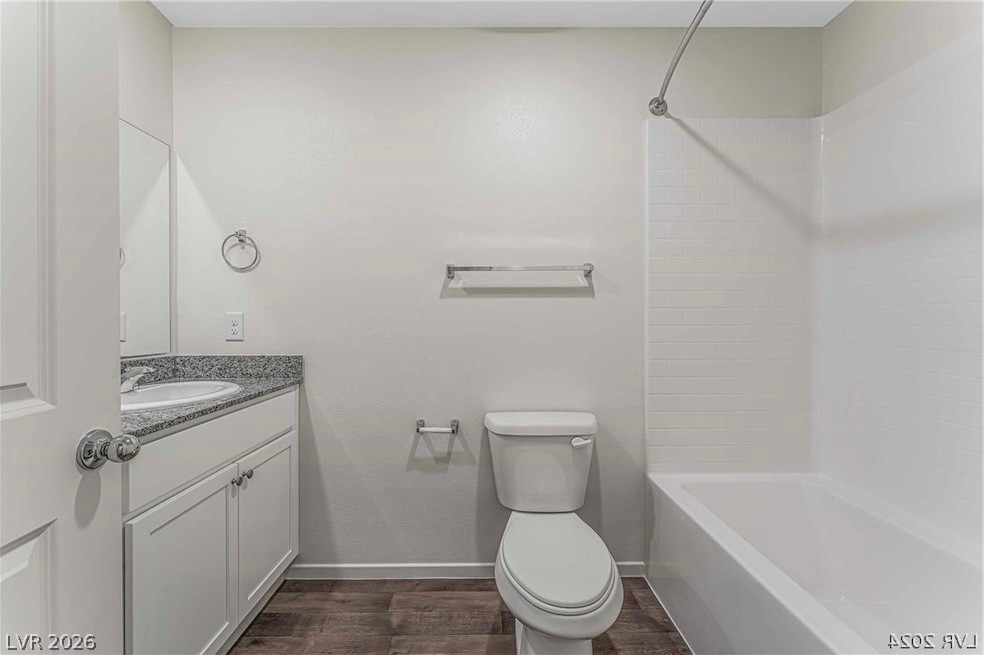 1157 Meadow Sparrow Place Henderson NV 89011