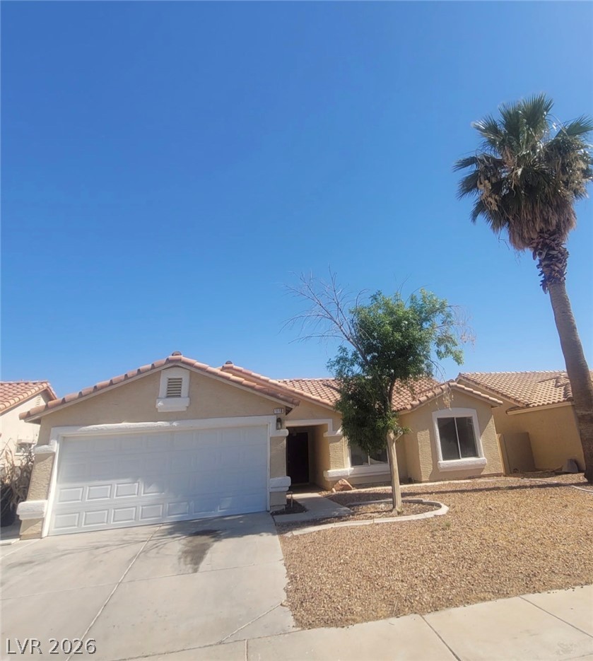 1110 Sport Of Kings Avenue Henderson NV 89015