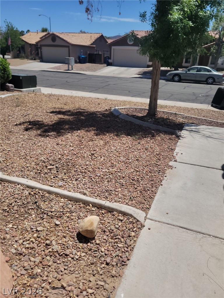 1110 Sport Of Kings Avenue Henderson NV 89015