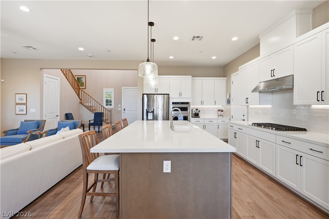 10196 Pleasant Knoll Avenue Las Vegas NV 89166