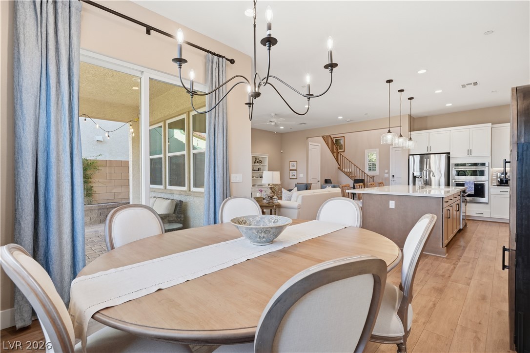 10196 Pleasant Knoll Avenue Las Vegas NV 89166