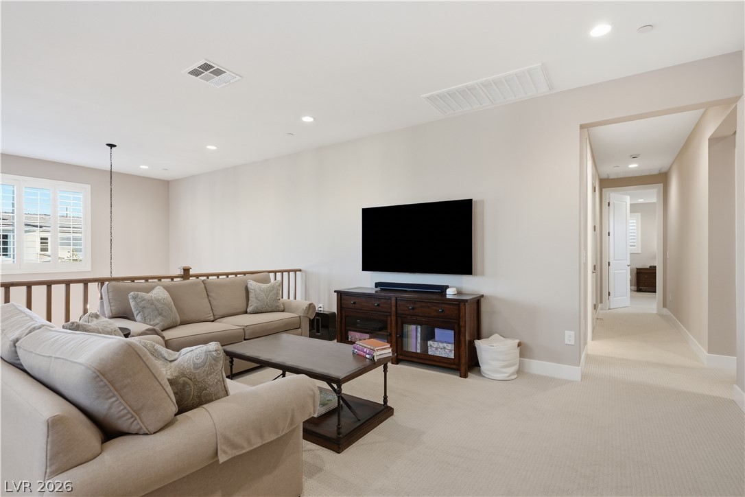10196 Pleasant Knoll Avenue Las Vegas NV 89166