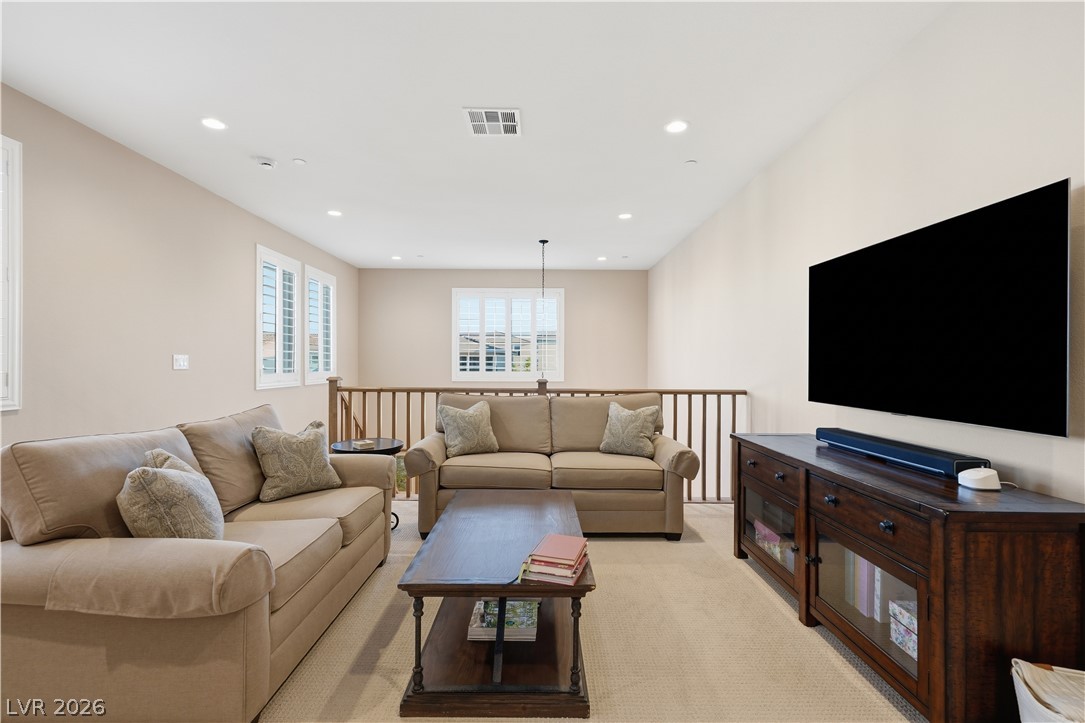 10196 Pleasant Knoll Avenue Las Vegas NV 89166