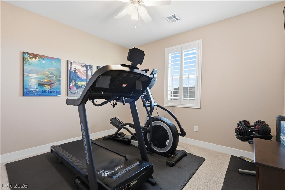 10196 Pleasant Knoll Avenue Las Vegas NV 89166