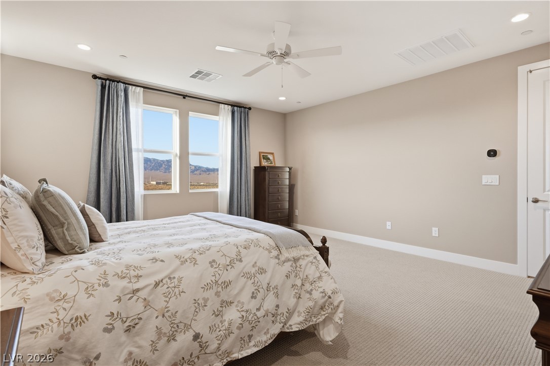 10196 Pleasant Knoll Avenue Las Vegas NV 89166