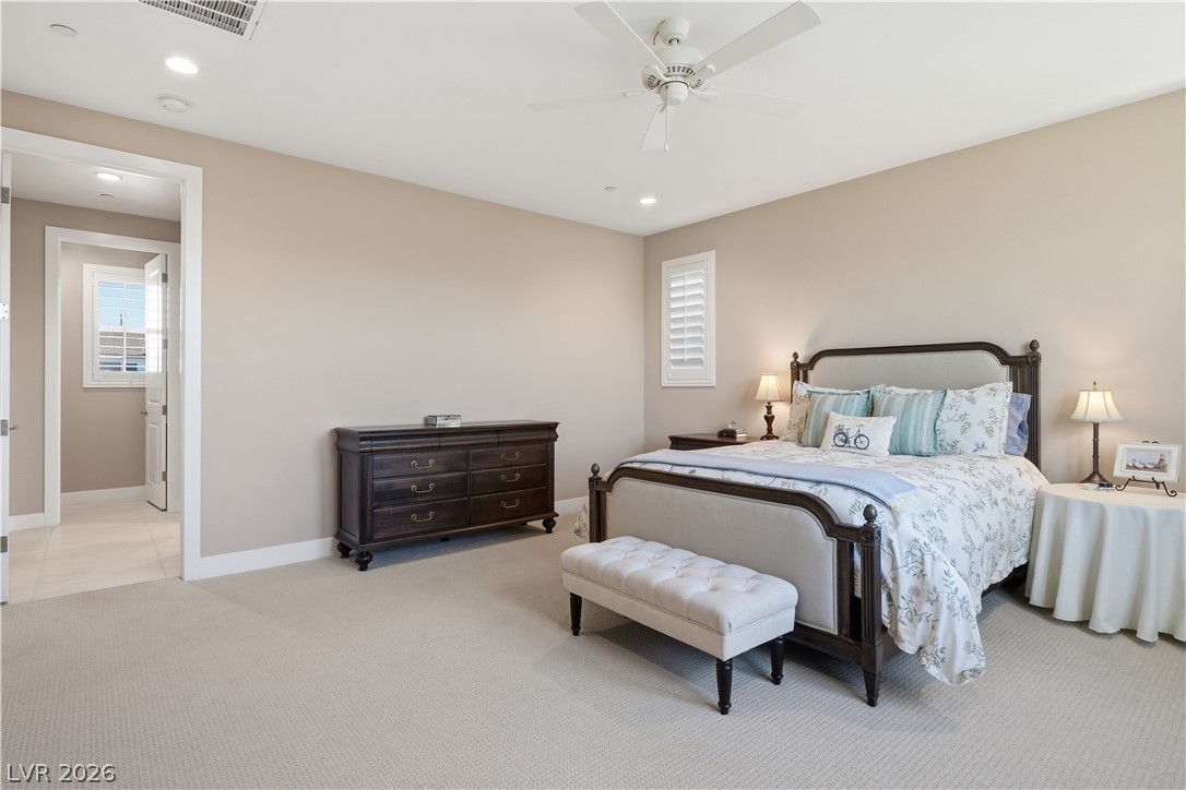 10196 Pleasant Knoll Avenue Las Vegas NV 89166