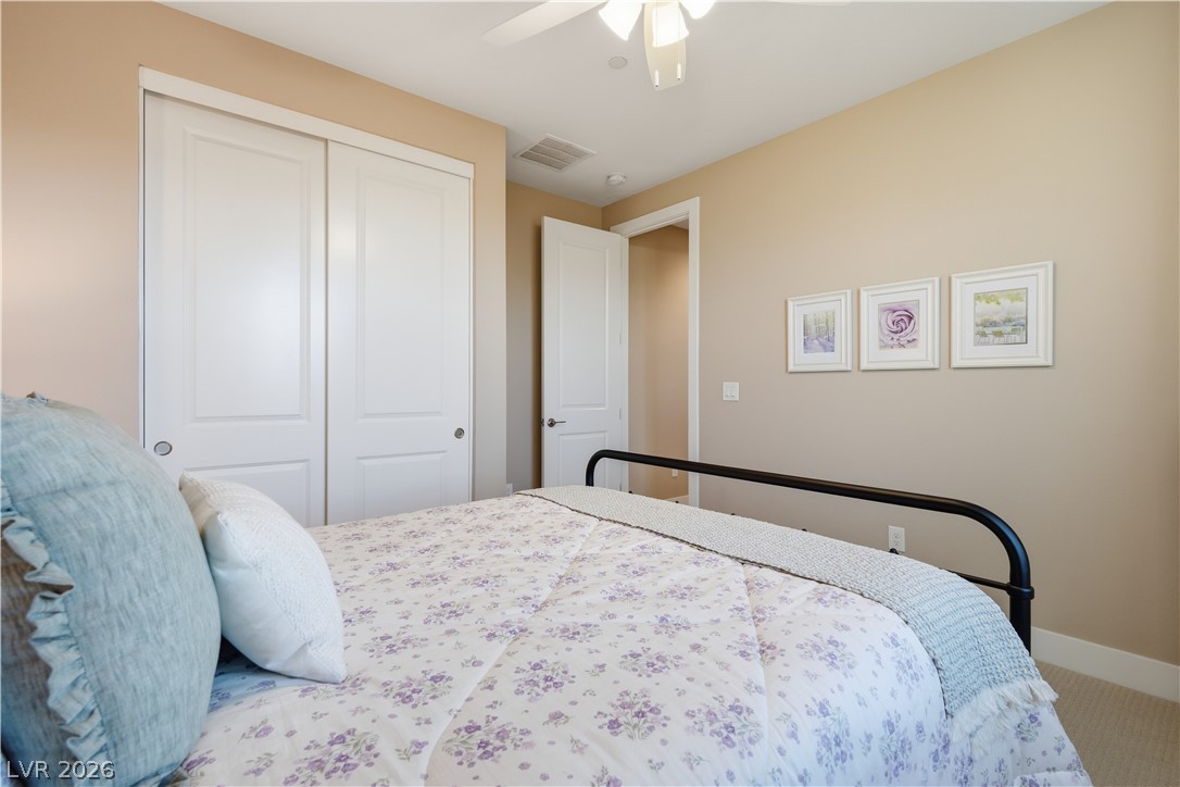 10196 Pleasant Knoll Avenue Las Vegas NV 89166