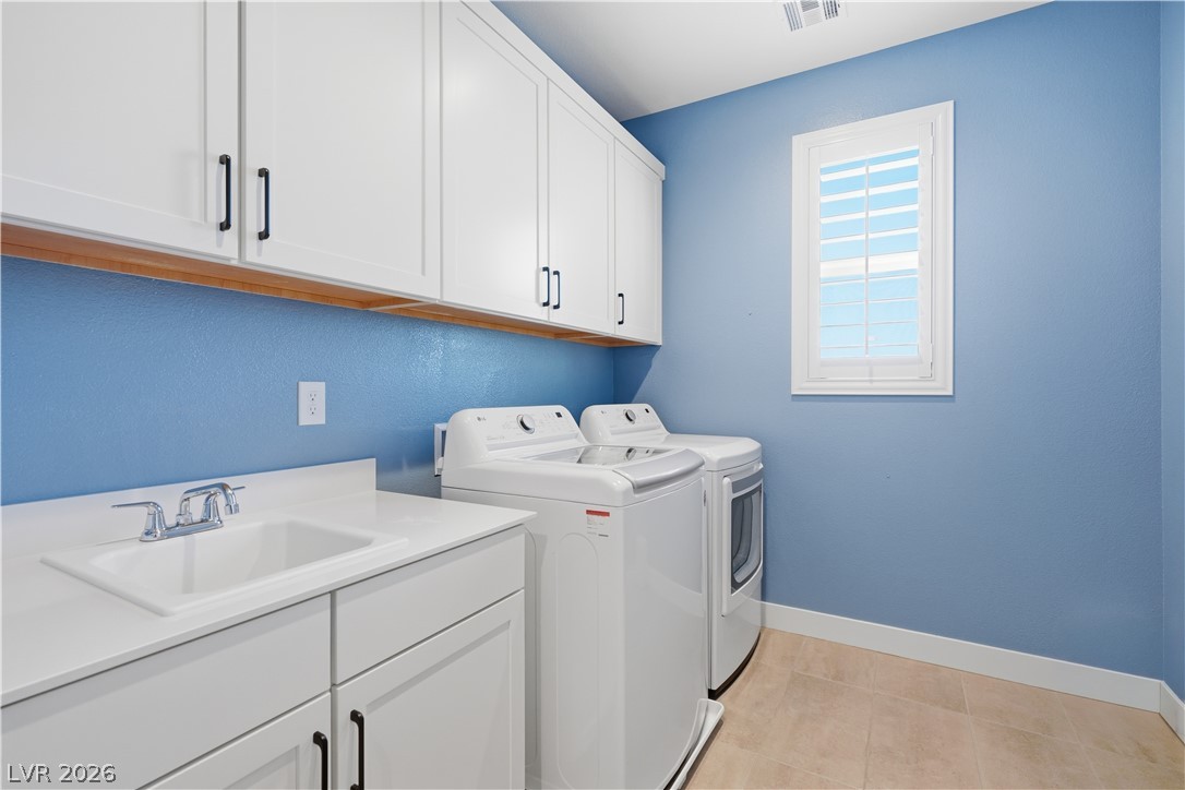 10196 Pleasant Knoll Avenue Las Vegas NV 89166