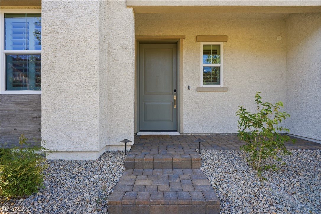 10196 Pleasant Knoll Avenue Las Vegas NV 89166