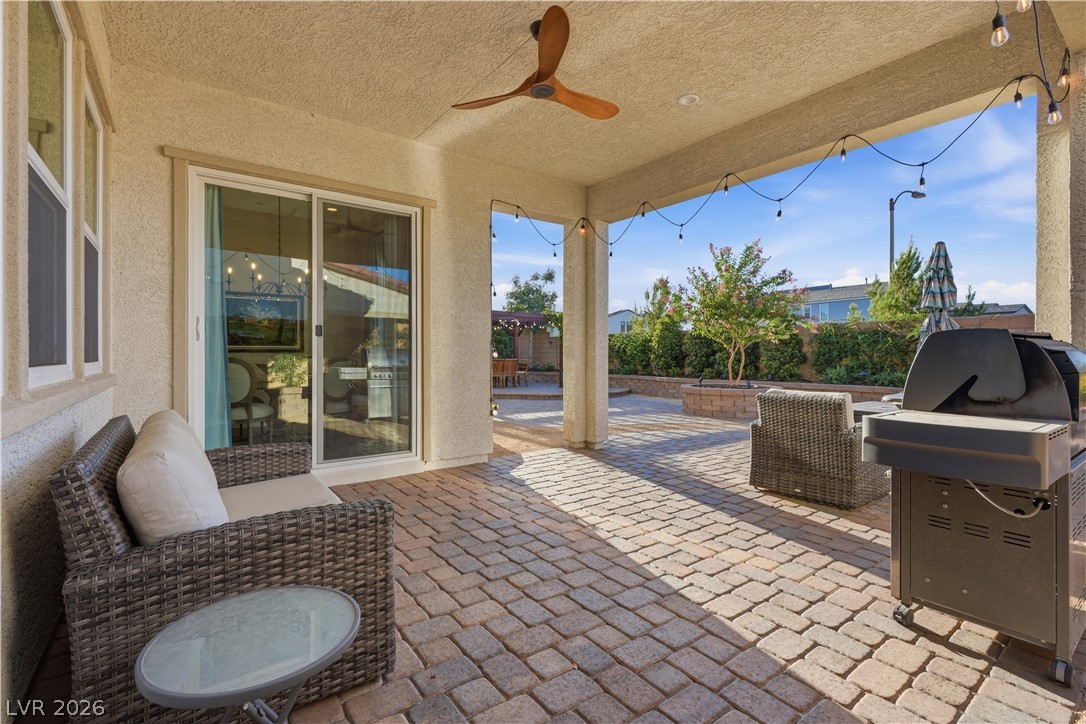 10196 Pleasant Knoll Avenue Las Vegas NV 89166
