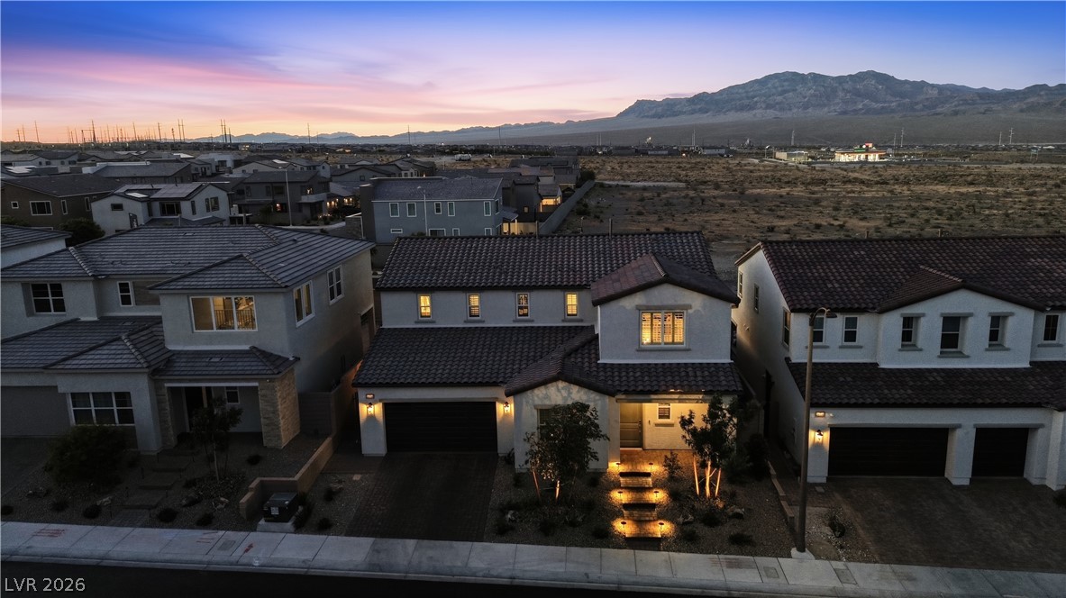 10196 Pleasant Knoll Avenue Las Vegas NV 89166