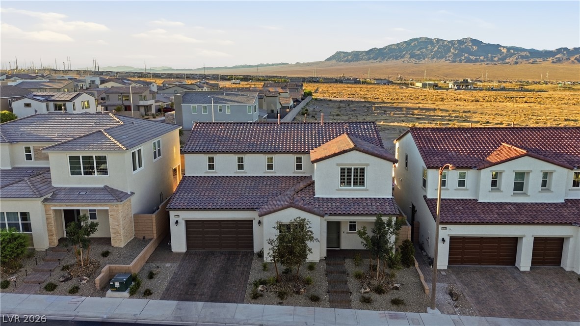 10196 Pleasant Knoll Avenue Las Vegas NV 89166