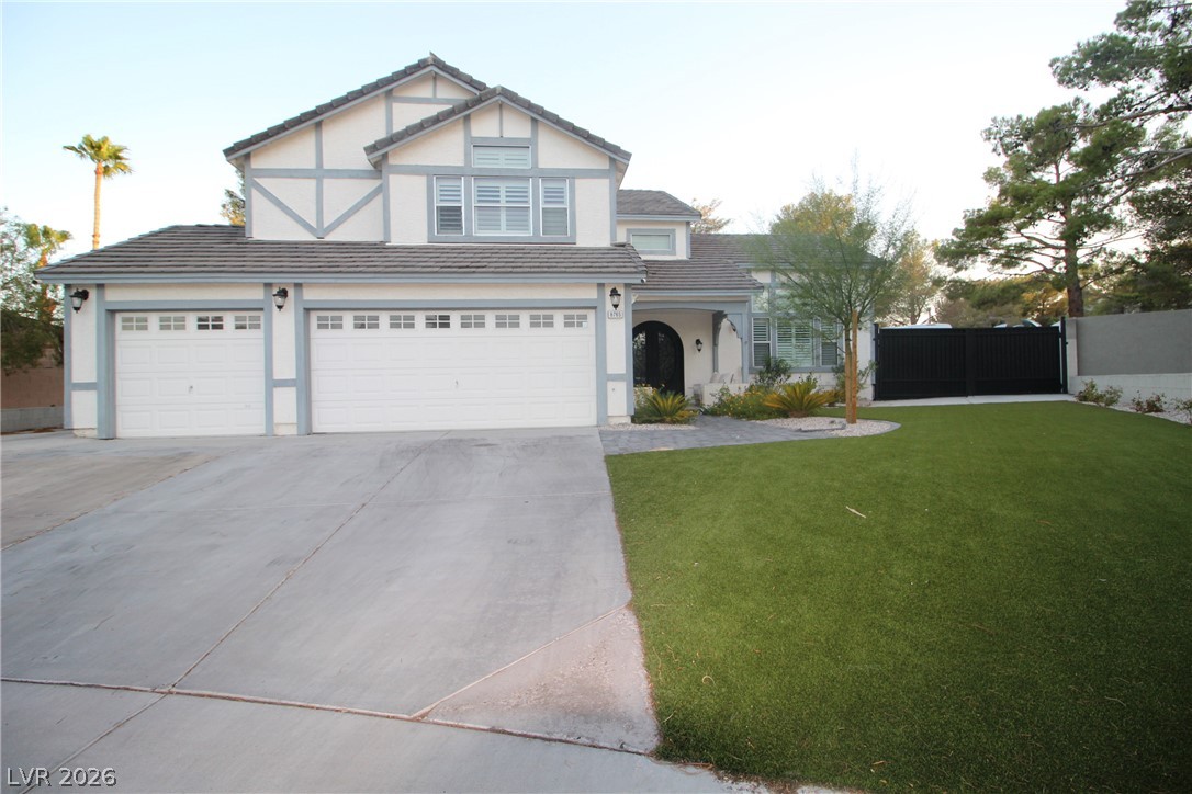 8765 Beluga Way Las Vegas NV 89117