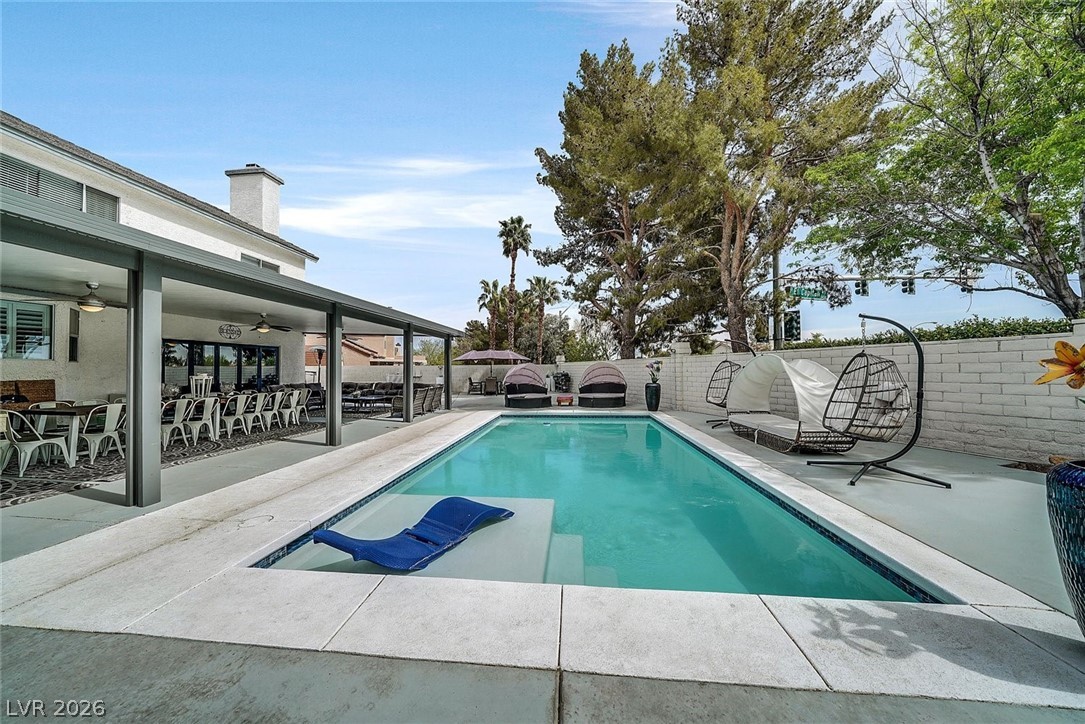 8765 Beluga Way Las Vegas NV 89117