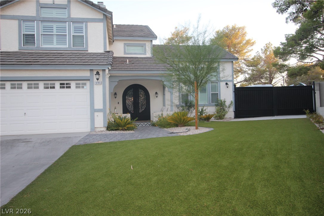 8765 Beluga Way Las Vegas NV 89117