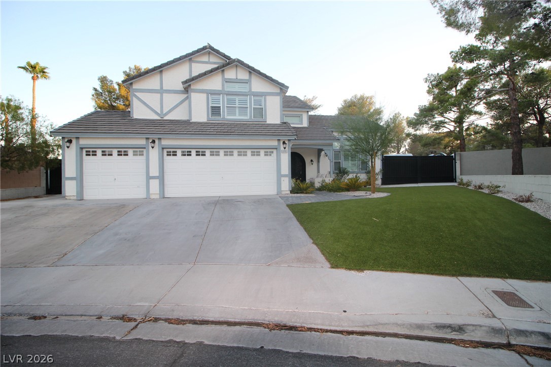 8765 Beluga Way Las Vegas NV 89117